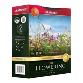 Trawa Flowering Mix 1 kg