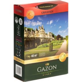 Trawa Gazon 1 kg