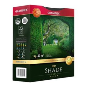 Trawa Graminex Shade 1 kg karton