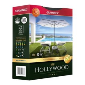 Trawa Hollywood Sun 1 kg