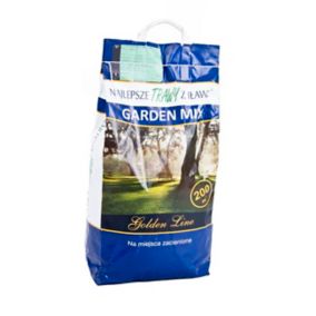 Trawa Najlepsze Trawy z Iławy Garden mix 5 kg