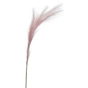 Trawa pampasowa Jumi różowa 80 cm