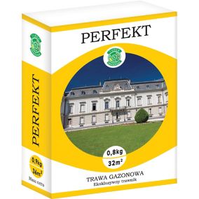 Trawa Perfekt 0,8 kg