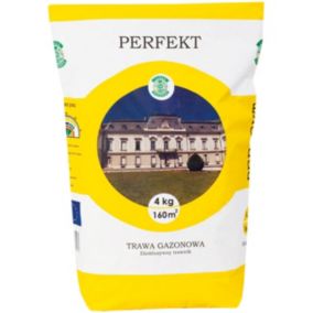 Trawa Perfekt 4 kg