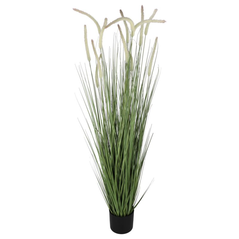Trawa plastikowa Jumi Dogtail w doniczce 151 cm