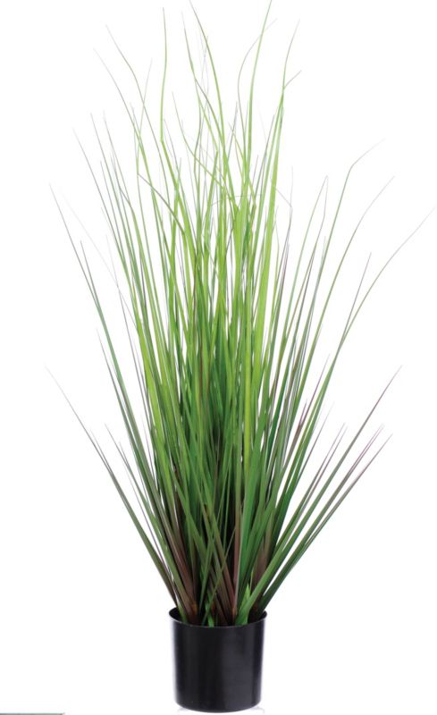 Trawa plastikowa Jumi w doniczce 91 cm