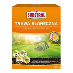 Trawa słoneczna Substral 2,25 kg