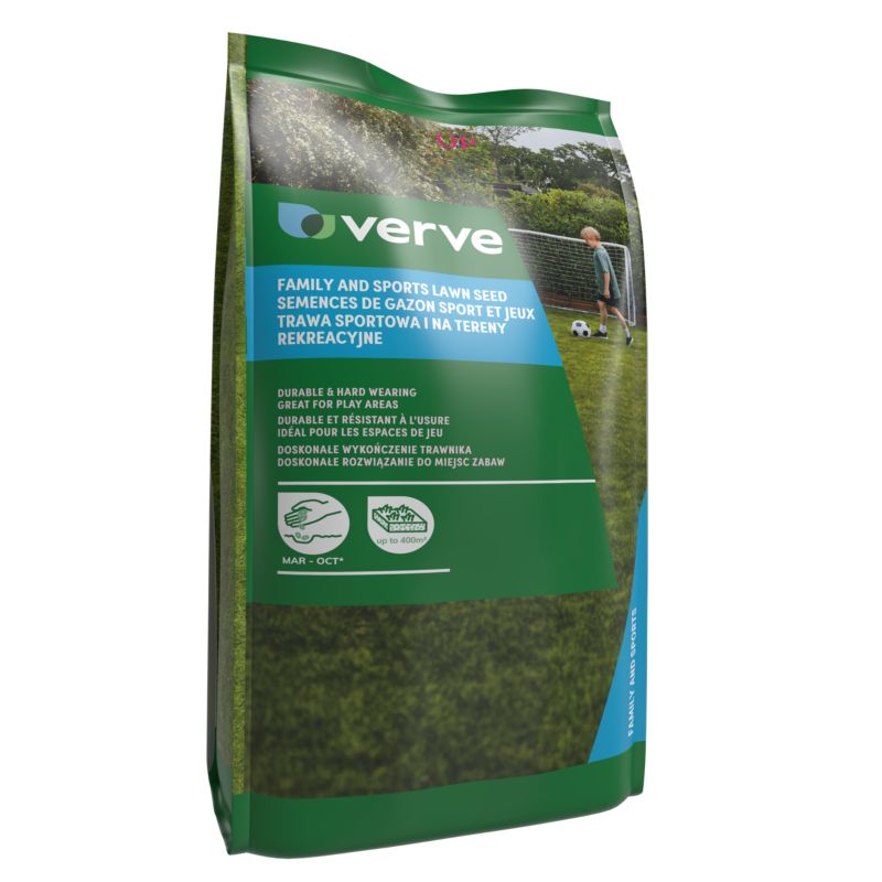 Trawa sportowa Verve 10 kg