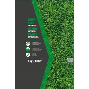 Trawa uniwersalna 4 kg