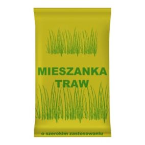 Trawa uniwersalna 4 kg