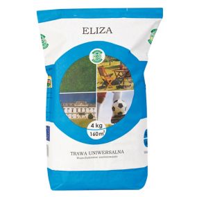 Trawa uniwersalna Eliza 4 kg