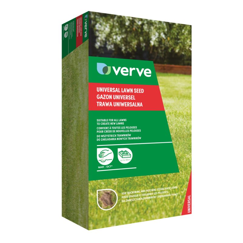 Trawa uniwersalna Verve 1,5 kg
