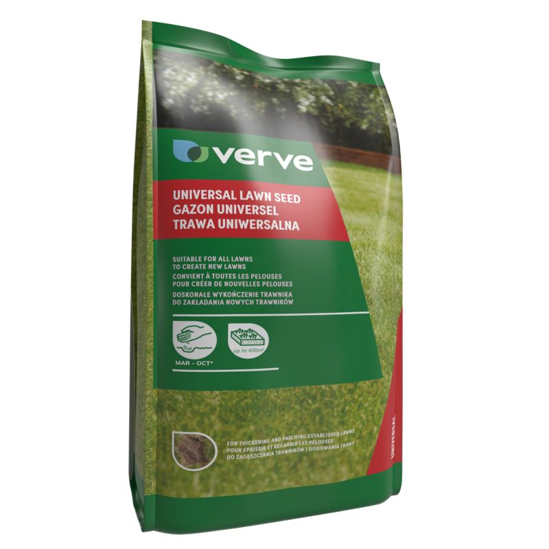 Trawa uniwersalna Verve 10 kg