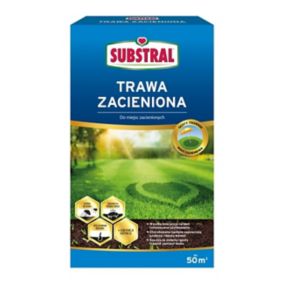 Trawa zacieniona Substral 1 kg