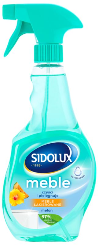 Triger do mebli Sidolux M 0,5 l