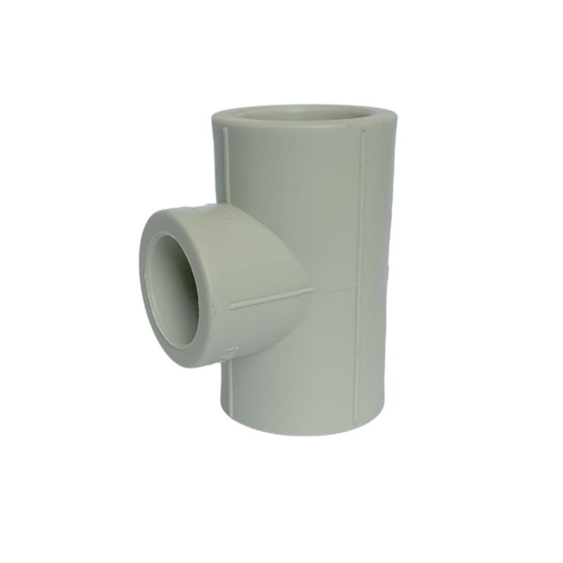 Trójnik PP-R 16 x 16 x 16 mm