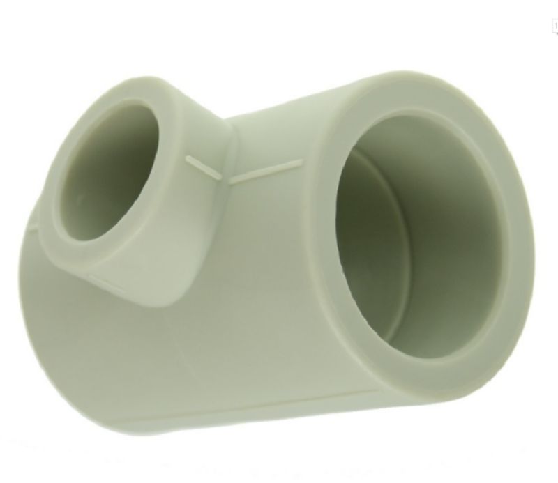 Trójnik redukcyjny PP-R 32 x 25 x 32 mm
