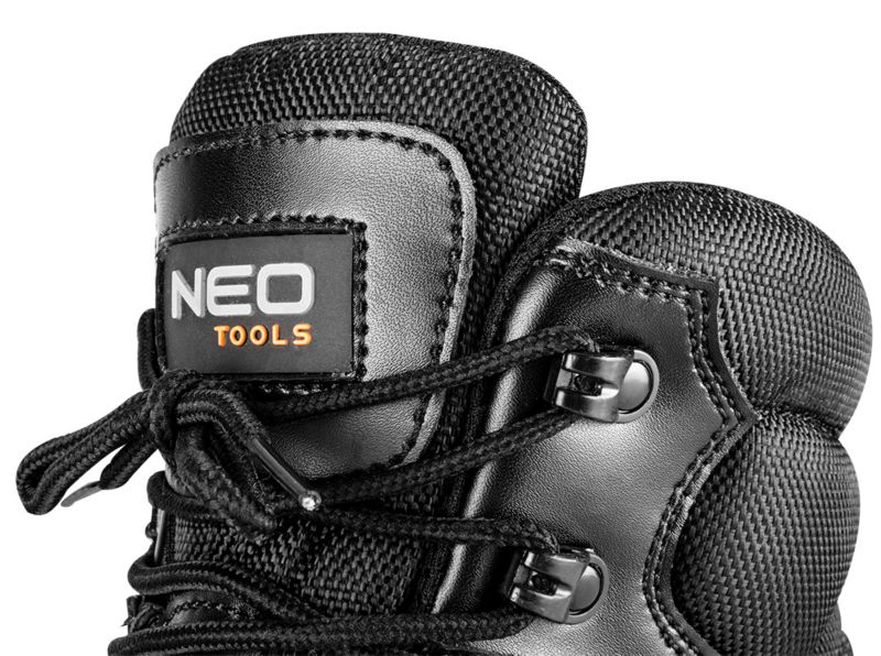 Trzewiki robocze NEO TOOLS S3 SRC rozmiar 45 1 para