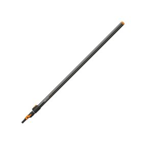 Trzonek teleskopowy Fiskars QuikFit 140-240 cm