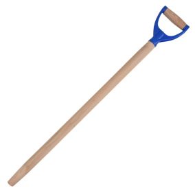 Trzonek z plastikową rączką 90 cm