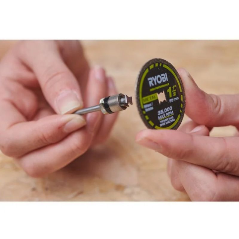 Trzpień do Blokady Skrętu RYOBI RAR902 3,2 mm 1 szt.