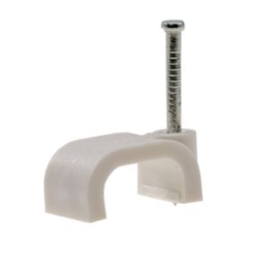Trzymaki do kabli Elgotech 3 x 2,5 mm 25 szt.