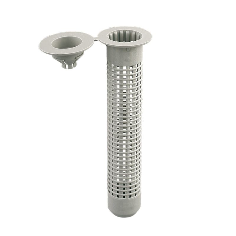 Tuleja siatkowa Lun Fix do kotw chemicznych 16x130mm M8-10 1szt.