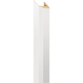 Tunel belka ościeżnicy regulowana Stira Door 140-180 mm 70 biały