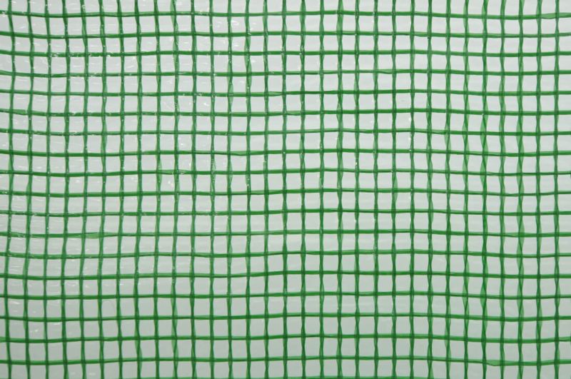 Tunel Ogrodowy Cultivo Foliowy Szklarnia 3x6x2 - 18m2 Zielony Podwójne Drzwi Uv4 1 szt