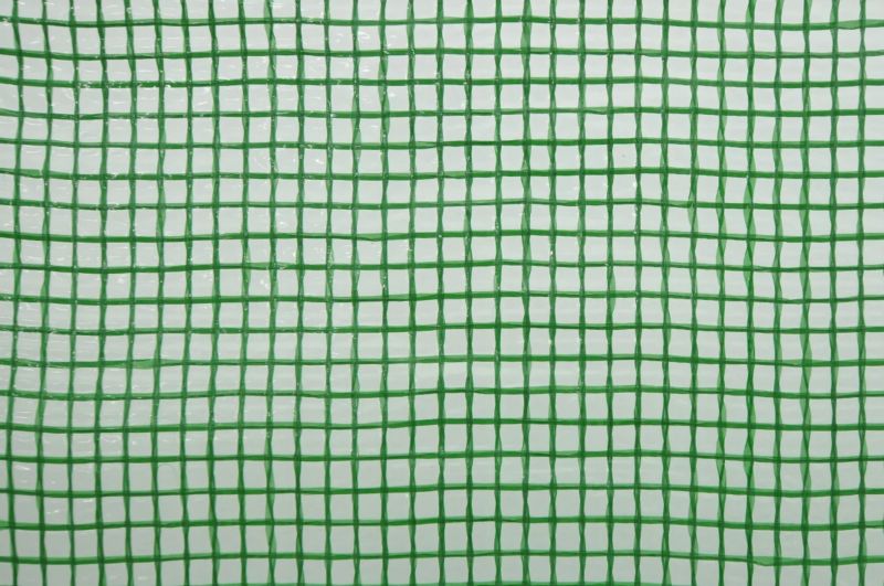 Tunel Ogrodowy Cultivo Foliowy Szklarnia 3x8x2 - 24m2 Zielony Podwójne Drzwi Uv4 1 szt