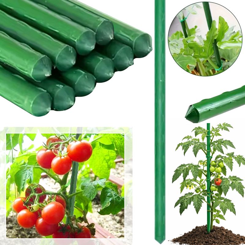TYCZKA PODPORA OGRODOWA 150cm FIXEM 10 szt.