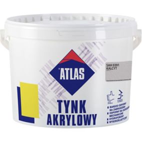 Tynk akrylowy Atlas SAH 0391 kalcyt 25 kg