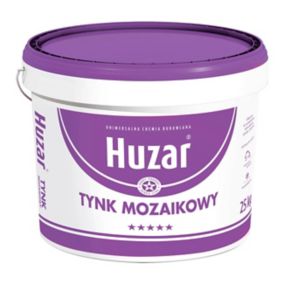 Tynk mozaikowy Huzar M5 25 kg