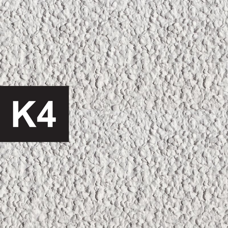 Tynk silikonowy Kreisel K4 jasnoszary 20 kg