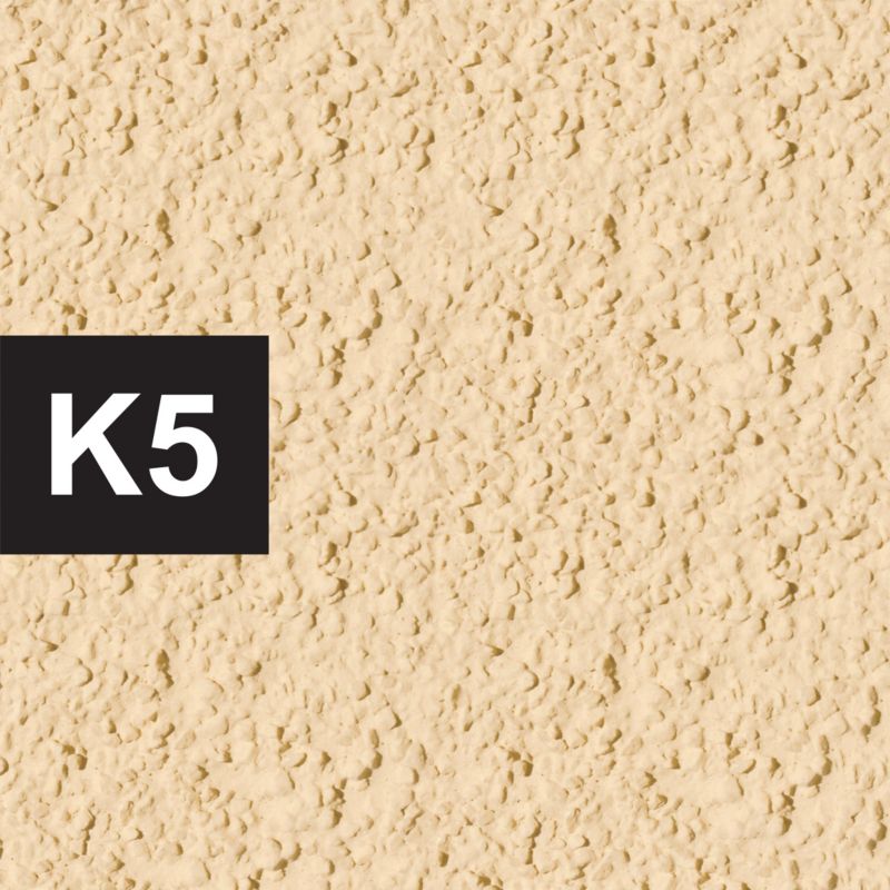 Tynk silikonowy Kreisel K5 beżowy 20 kg