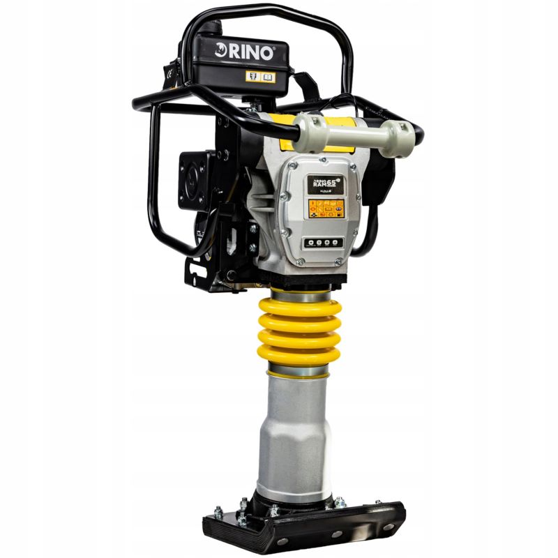 Ubijak Rino stopowy 10kN 65kg 1 szt