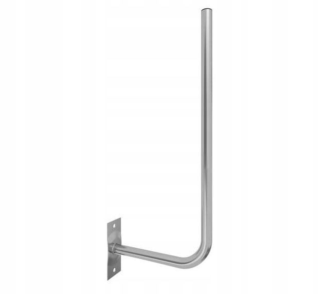 Uchwyt antenowy Vayox L anteny siatkowej 60cm 1 szt.