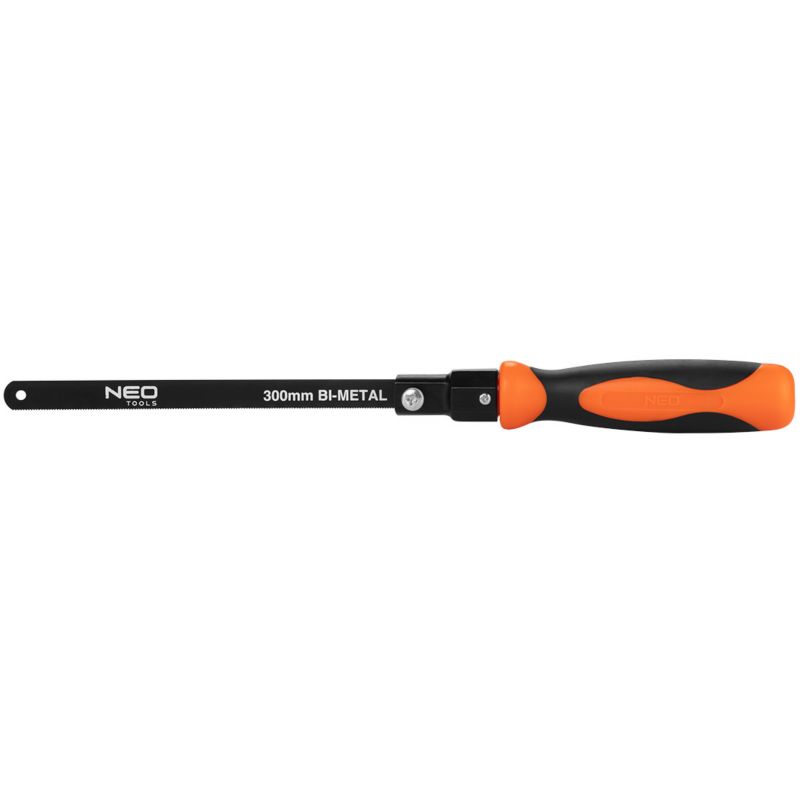 Uchwyt do brzeszczotu NEO TOOLS dwukomponentowy 300 mm 1 szt.