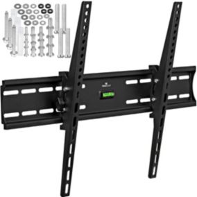 Uchwyt do TV King Mount KG-1011 uchylny 32-85 cali 55kg 1 szt.