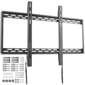 Uchwyt do TV King Mount KG-1012 60-100 cali 100kg 1 szt.