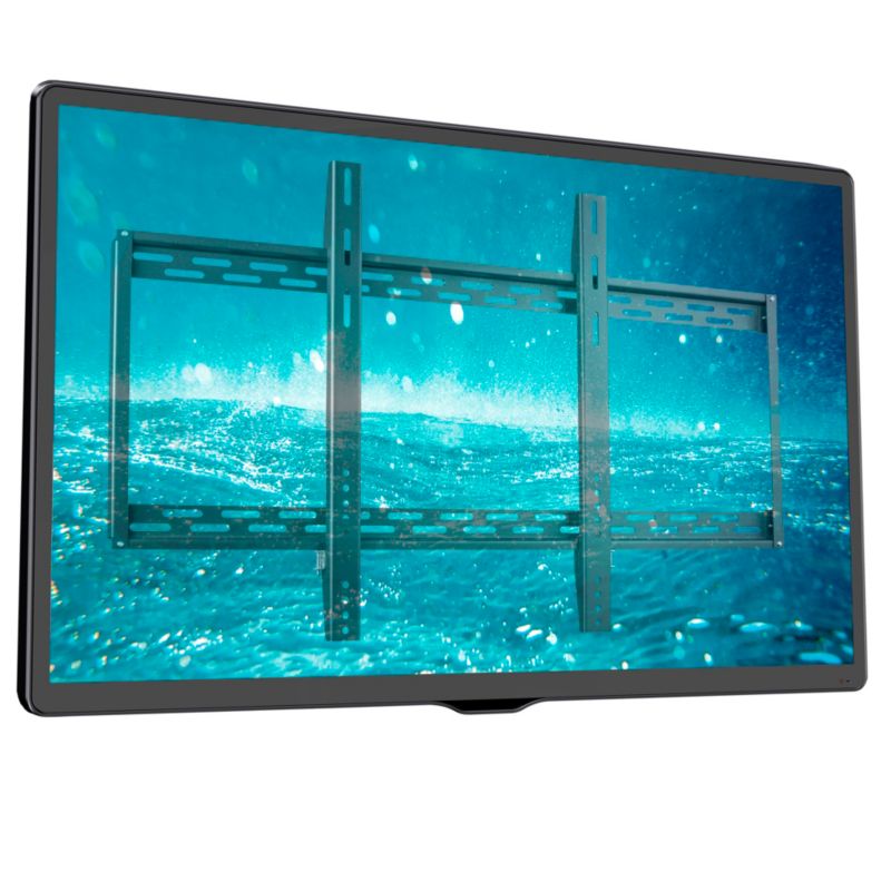 Uchwyt do TV King Mount KG-1012 60-100 cali 100kg 1 szt.
