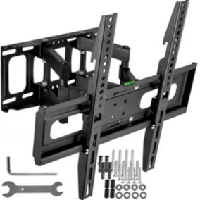 Uchwyt do TV King Mount KG-1030 regulowany 32-70 cali 50kg 1 szt.