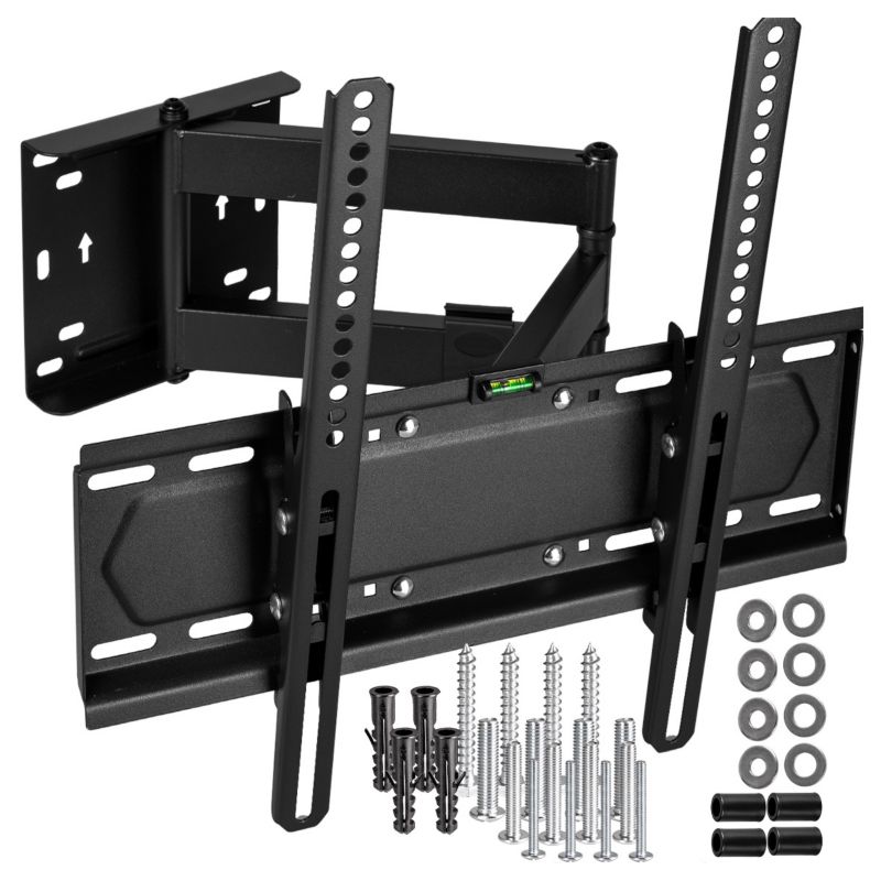 Uchwyt do TV King Mount KG-1038 regulowany 23-70 cali 35kg 1 szt.