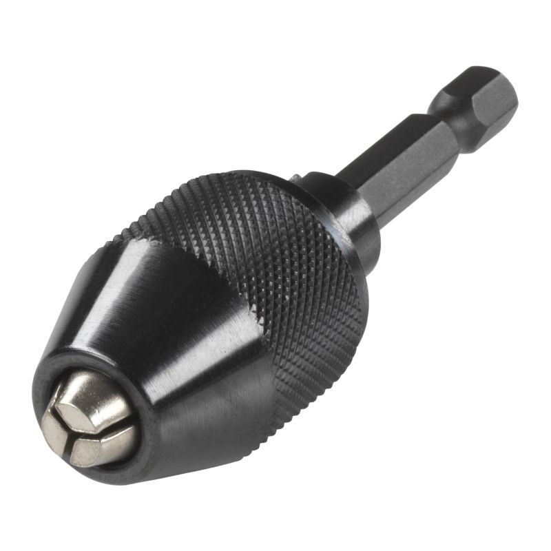 Uchwyt do wkrętarek elektrycznych Wolfcraft Gmbh 2625000