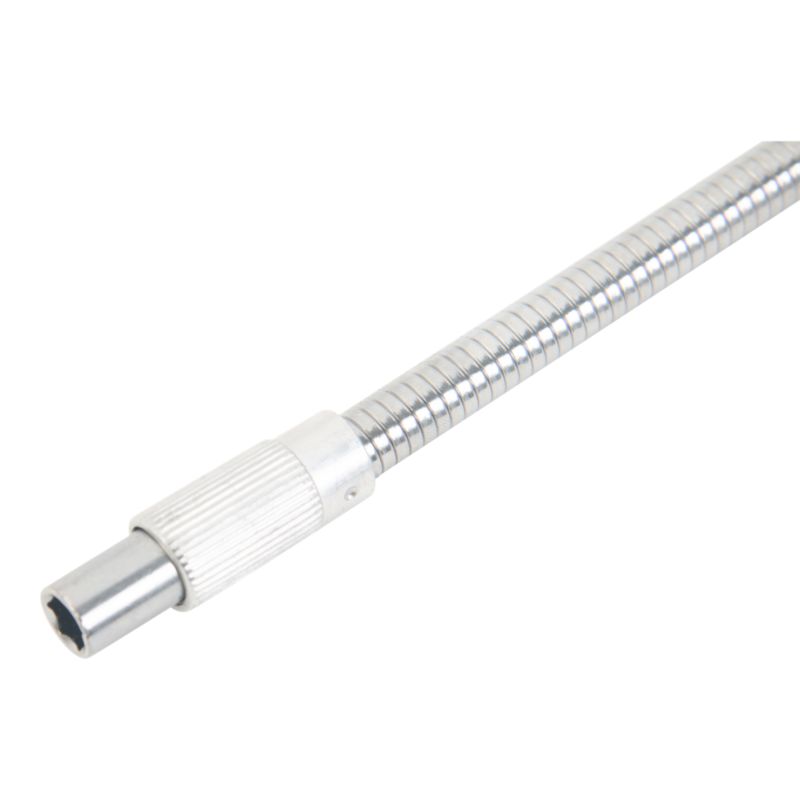 Uchwyt elastyczny na bity Mac Allister 300 mm