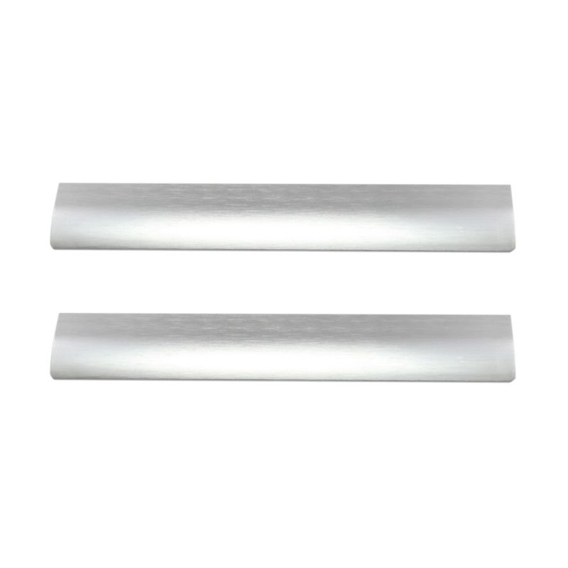 Uchwyt krawędziowy GoodHome stal 250 mm