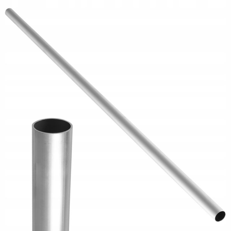 Uchwyt maszt Vayox aluminiowy 200cm 1szt.