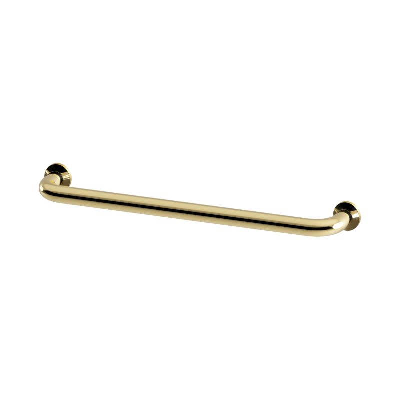 Uchwyt meblowy Cersanit uniwersalny 19,2 cm złoty 1 szt.