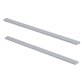 Uchwyt meblowy Roca Style 60 cm chrom 2 szt.