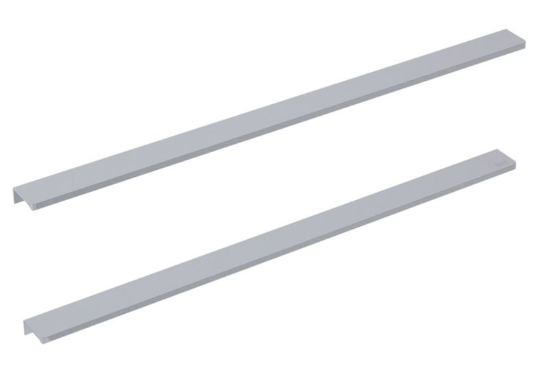 Uchwyt meblowy Roca Style 60 cm chrom 2 szt.